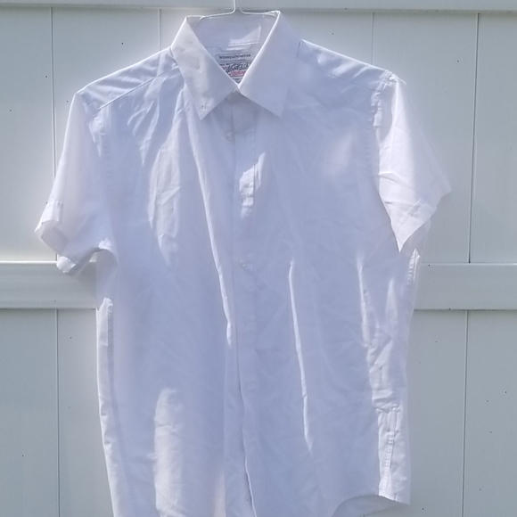 EUC Italian Shirt Collection... READ CAREFULLY - Picture 5 of 8